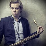 Trondheim Jazzorkester med Marius Neset