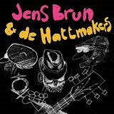 BAJAZZ: Jens Brun & De Hattmakers