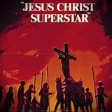 FILM: JESUS CHRIST SUPERSTAR, 1973