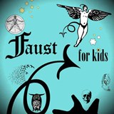 BIT Teatergarasjen: Faust for kids