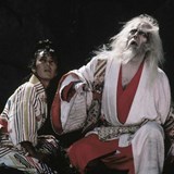 FILM: RAN - AKIRA KUROSAWA 1985