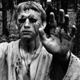 FILM: ANDREJ RUBLJOV, regi Andrej Tarkovskij 1966