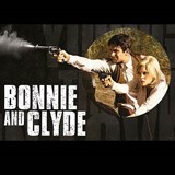 FILM: BONNIE & CLYDE - filmhistoriens mest sympatiske skurker