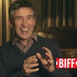 BIFF: Misery loves comedy