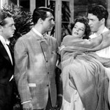 The Philadelphia Story, George Cukor 1940