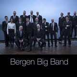 Bergen Big Band - back to basic