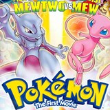 HUFF: Pokemon - the first movie