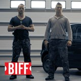 BIFF: Studentfilmer i konkurranse