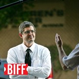 BIFF: My scientology movie