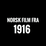 Norsk film fra 1916
