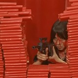 Kineserinnen, Jean-Luc Godard 1967