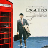 Local Hero, regi Bill Forsyth 1983