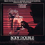 Body Double - regi Brian De Palma, 1984