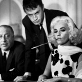 Film: Englebukten - Jacques Demy 1963