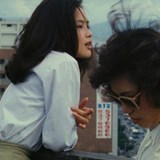 Film: Taipei Story - Edward Yang, 1985