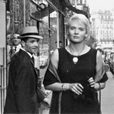 Film: Cléo fra 5 til 7 - Agnès Varda 1962