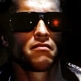 Film: Terminator - James Cameron 1984