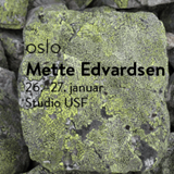 BIT Teatergarasjen: Mette Edvardsen - Oslo