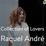 BIT Teatergarasjen: Collection of Lovers - Raquel André