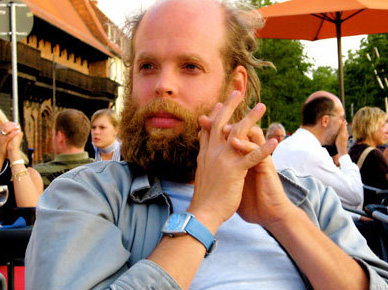 NATTJAZZ: BONNIE PRINCE BILLY + SUSANNA