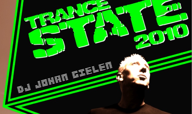 TRANCE STATE 2010