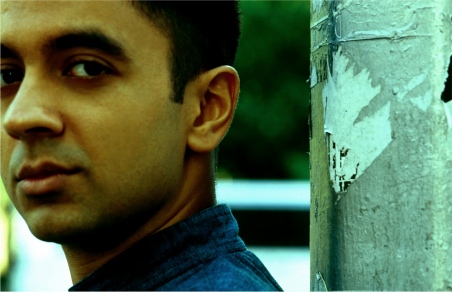 JAZZOUT: VIJAY IYER TRIO