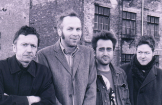 JAZZOUT: SOKO STEIDLE