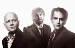 JAZZKLUBB: TORD GUSTAVSEN ENSEMBLE