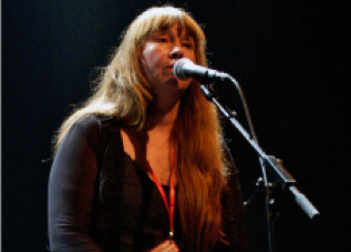 JAZZKLUBB: SIDSEL ENDRESEN JAZZ SESSION