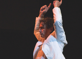 GORAN BREGOVIC WEDDING & FUNERAL ORCHESTRA