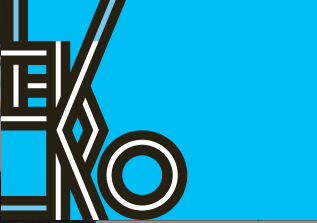 EKKOFEST: EFTERKLANG + SVARTE GREINER + ASEL + TERJE BAKKE + TOBII + MEGAPHONIC THRIFT/STEN OVE TOFT: NEUES PROBLEM!