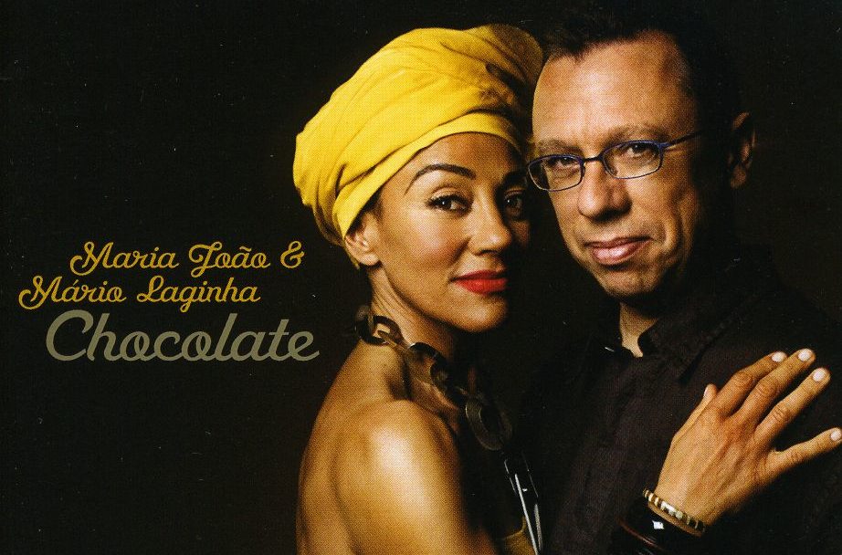 BERGEN JAZZFORUM: MARIA JOAO & MARIO LAGINHA