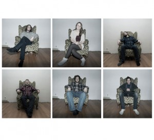 JAZZ I SIKTE - UNGE TALENTER