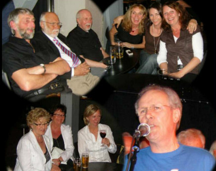 NORDLANDSKORETS PUB-KVELD