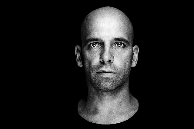 JAZZOUT: MARC DUCRET