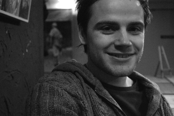 GIG-AKADEMIET: HEINE BUGGE & NILS ØKLAND