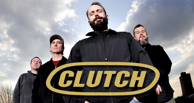 CLUTCH