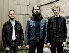 BERGEN JAZZFORUM: SUPERSILENT