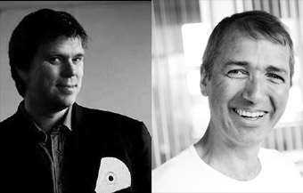 AVGARDE: MINIATYRMARATON + 100-ÅRS FEIRING AV KNUT VAAGE OG GLEN ERIK HAUGLAND