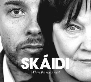 BERGEN JAZZFORUM: SKAIDI