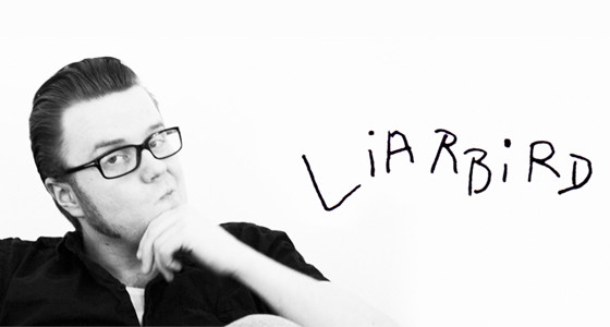 BERGEN JAZZFORUM: LIARBIRD