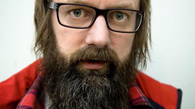 BAJAZZ: BARE EGIL OG ASLAGS SUPERPOPULÆRE BARNESHOW