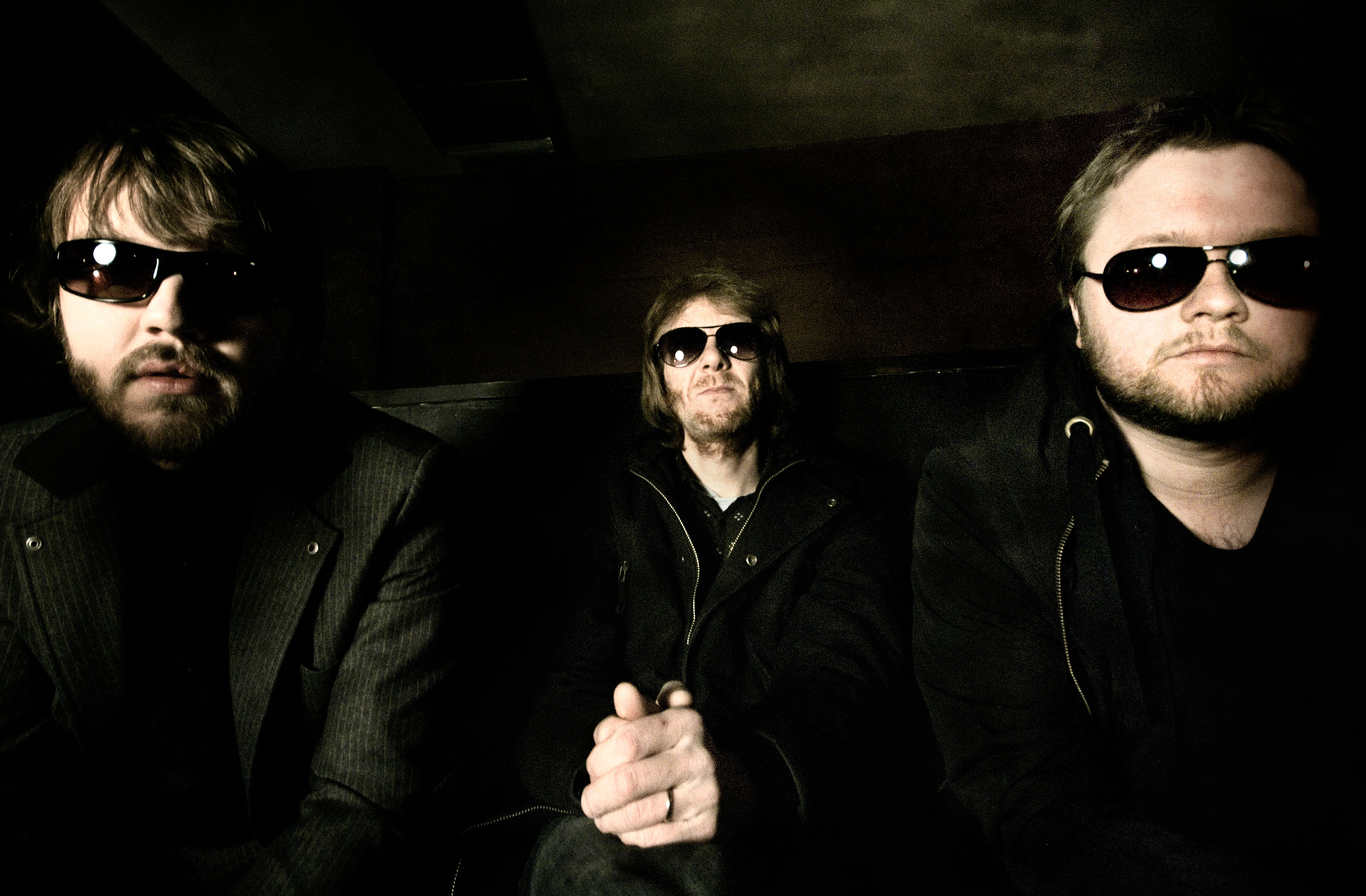 BERGEN JAZZFORUM: ELEPHANT 9