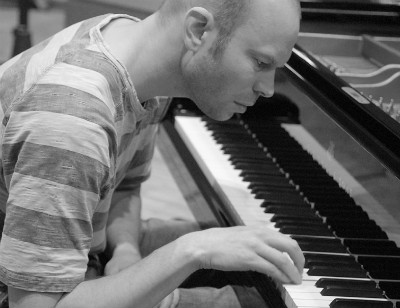 BERGEN JAZZFORUM: CHRISTIAN WALLUMRØD ENSEMBLE