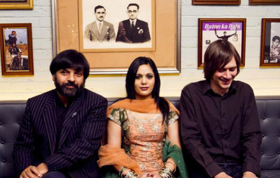 NATTJAZZ: JAMES FARM: feat. Joshua Redman, Aaron Parks, Matt Penman, Eric Harland + CORNERSHOP + KAKKAMDDAFAKKA + SCORCH TRIO FEAT MARS WILLIAMS + JENNY HVAL + MATS EILERTSEN TRIO + FRODE GRYTTENS BEAT BAND