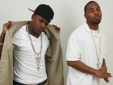 BERGENFEST: G-SIDE + JAA9 & ONKLP