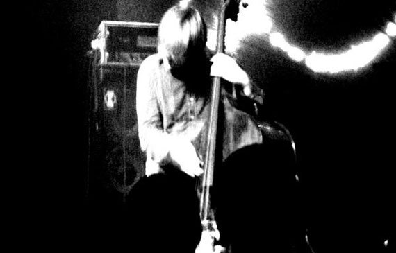 NATTJAZZ: MARYLAND + ATOMIC + GRIEGAKADEMIETS EKSAMENSKONSERTER