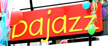 BAJAZZ: OFFISIELL FESTIVALÅPNING + DATROCK MED BESTILLINGSVERK FOR BARN M.M.