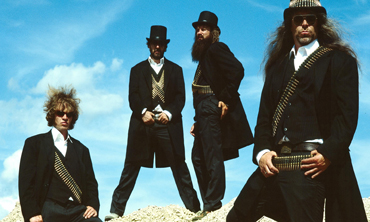 DUPLEXFESTIVALEN MED HURRA TORPEDO + BARE EGIL BAND + GARTNERLOSJEN + BLACK DEBBATH + MARODER + KONFERANSIER JORUNN LØNNING