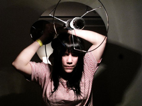 EKKOFEST: CASIOKIDS HUFFLE + LINE IRA + LO FI FNK + HENNING OG HÅVARD